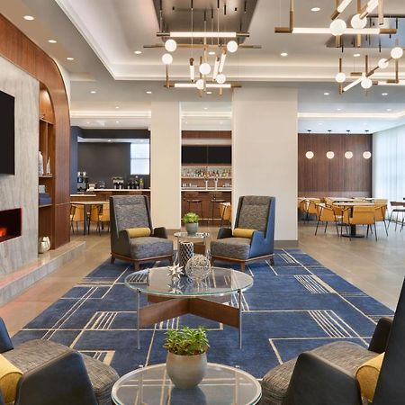 Hotel Courtyard By Marriott Kitchener Extérieur photo