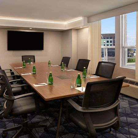 Hotel Courtyard By Marriott Kitchener Extérieur photo