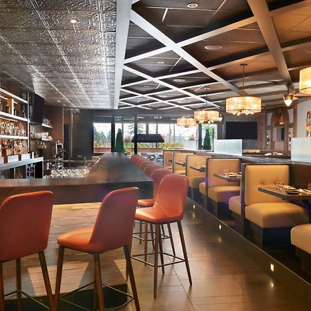 Hotel Courtyard By Marriott Kitchener Extérieur photo