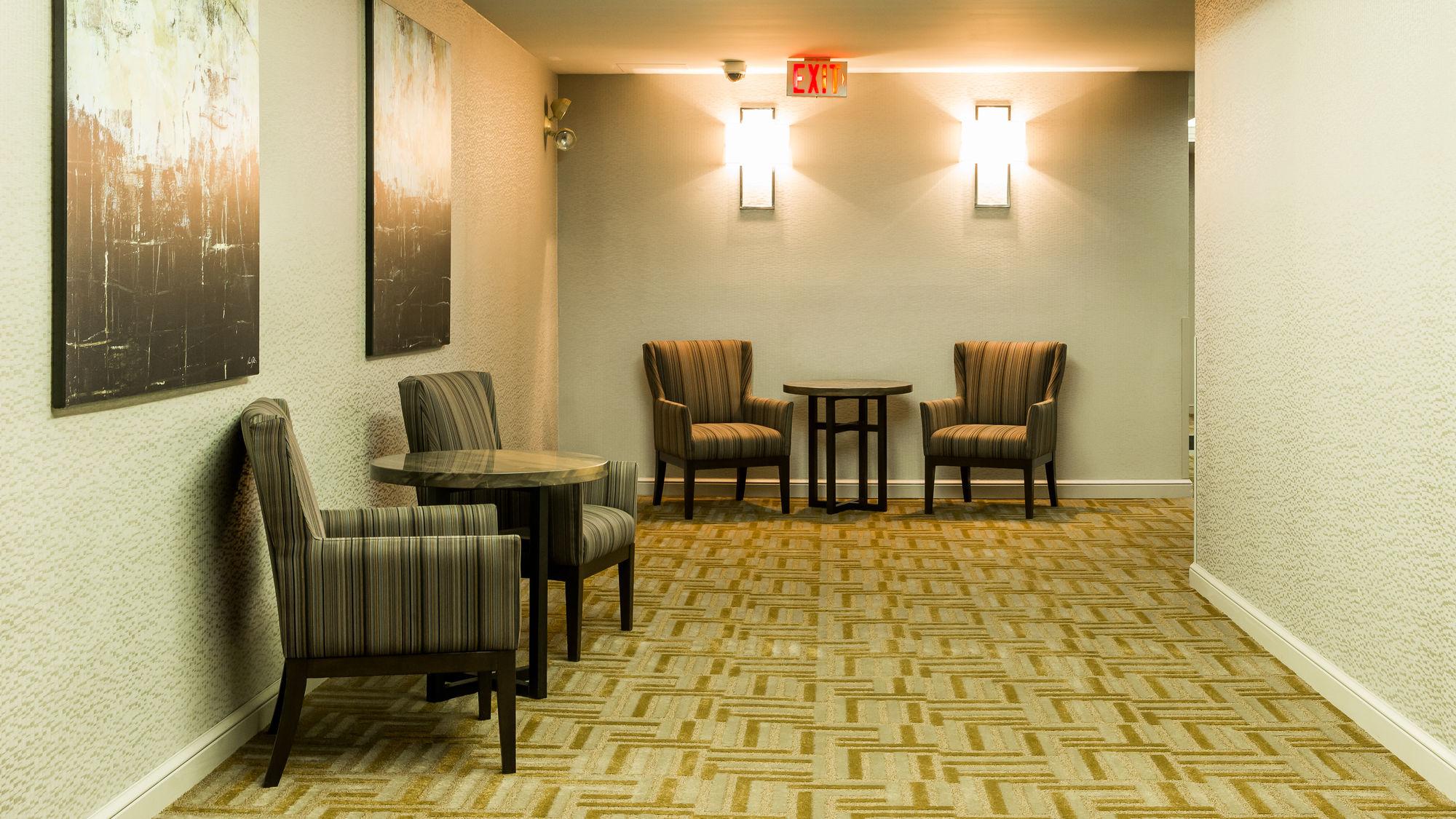 Hotel Courtyard By Marriott Kitchener Extérieur photo