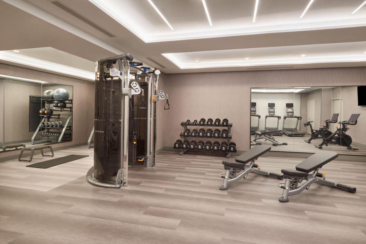 Hotel Courtyard By Marriott Kitchener Extérieur photo