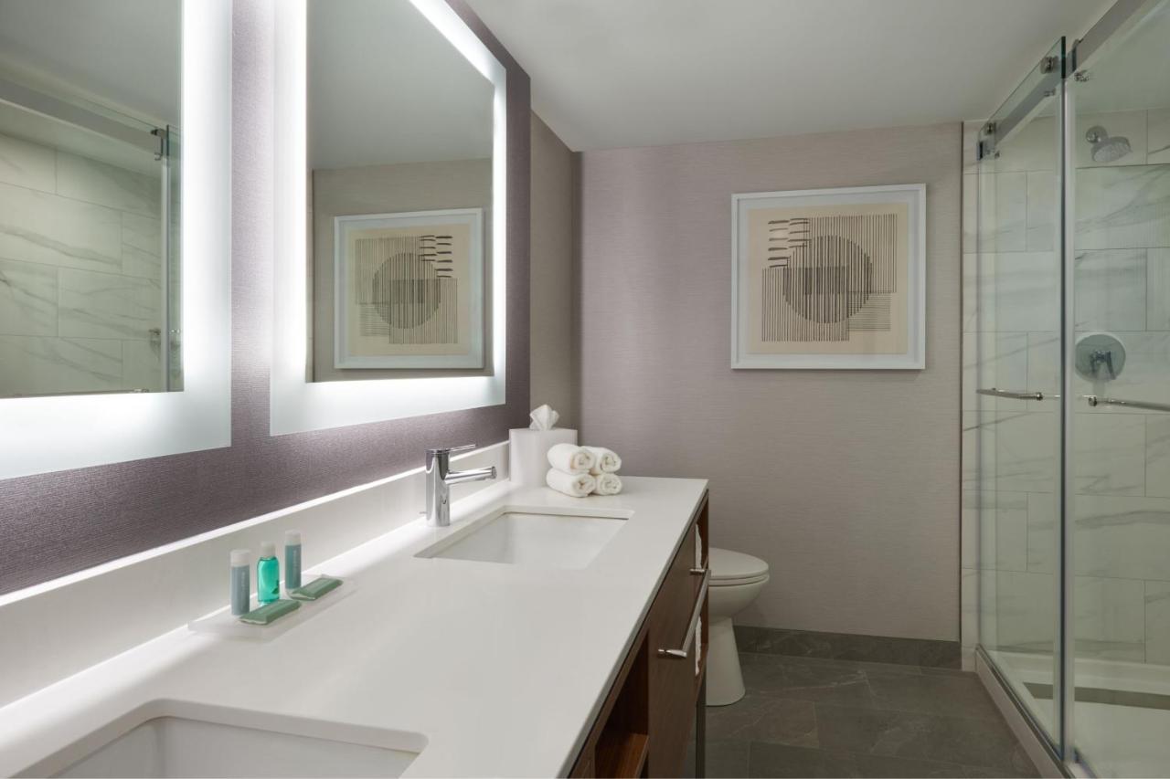 Hotel Courtyard By Marriott Kitchener Extérieur photo