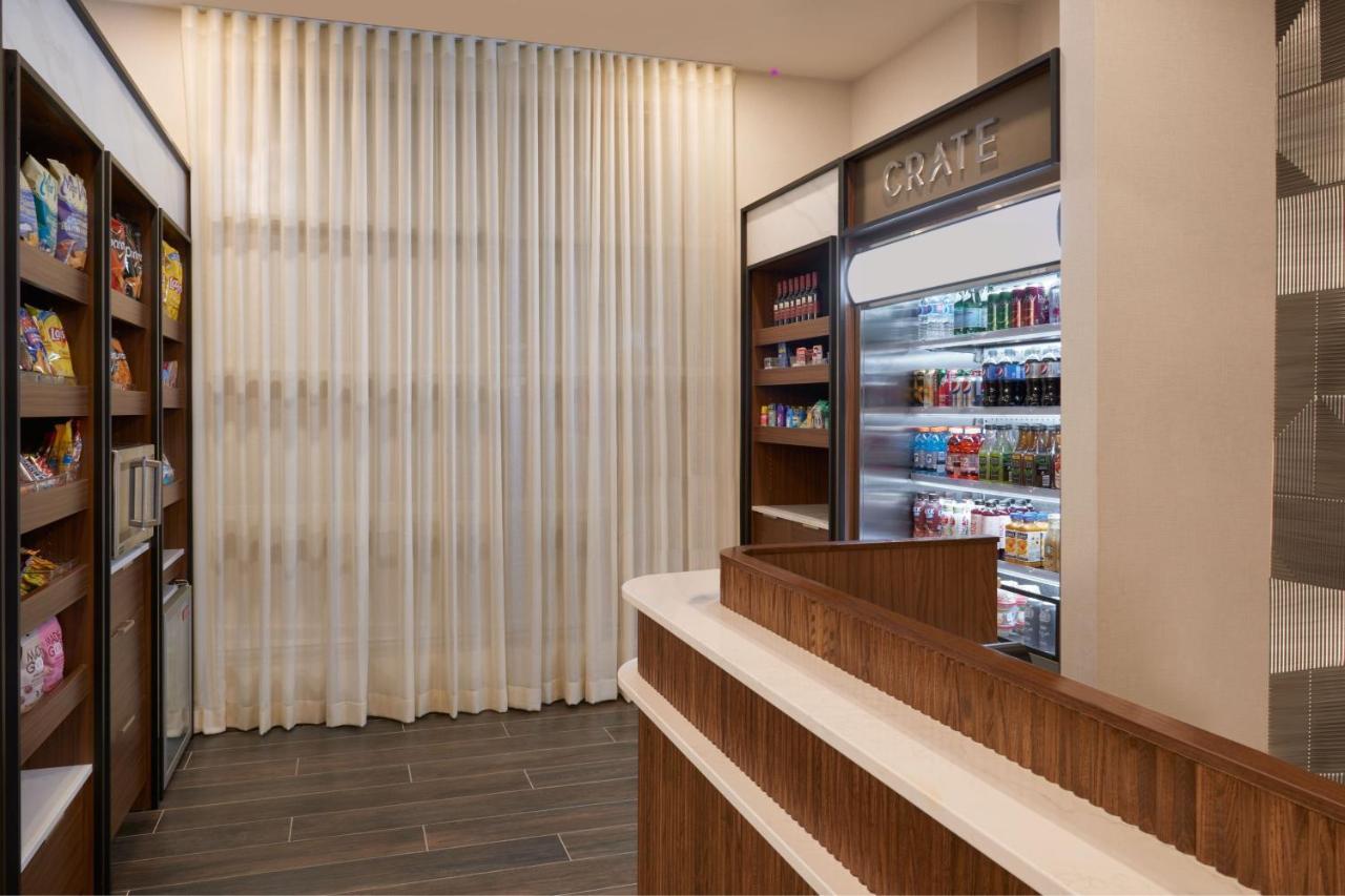 Hotel Courtyard By Marriott Kitchener Extérieur photo