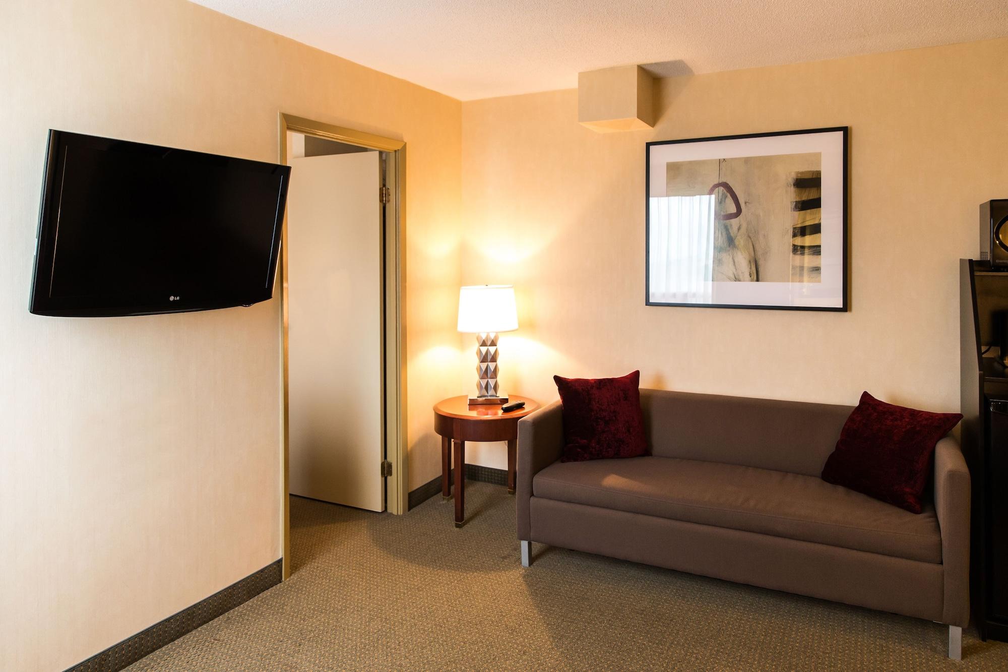 Hotel Courtyard By Marriott Kitchener Extérieur photo