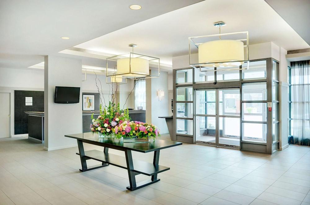 Hotel Courtyard By Marriott Kitchener Extérieur photo
