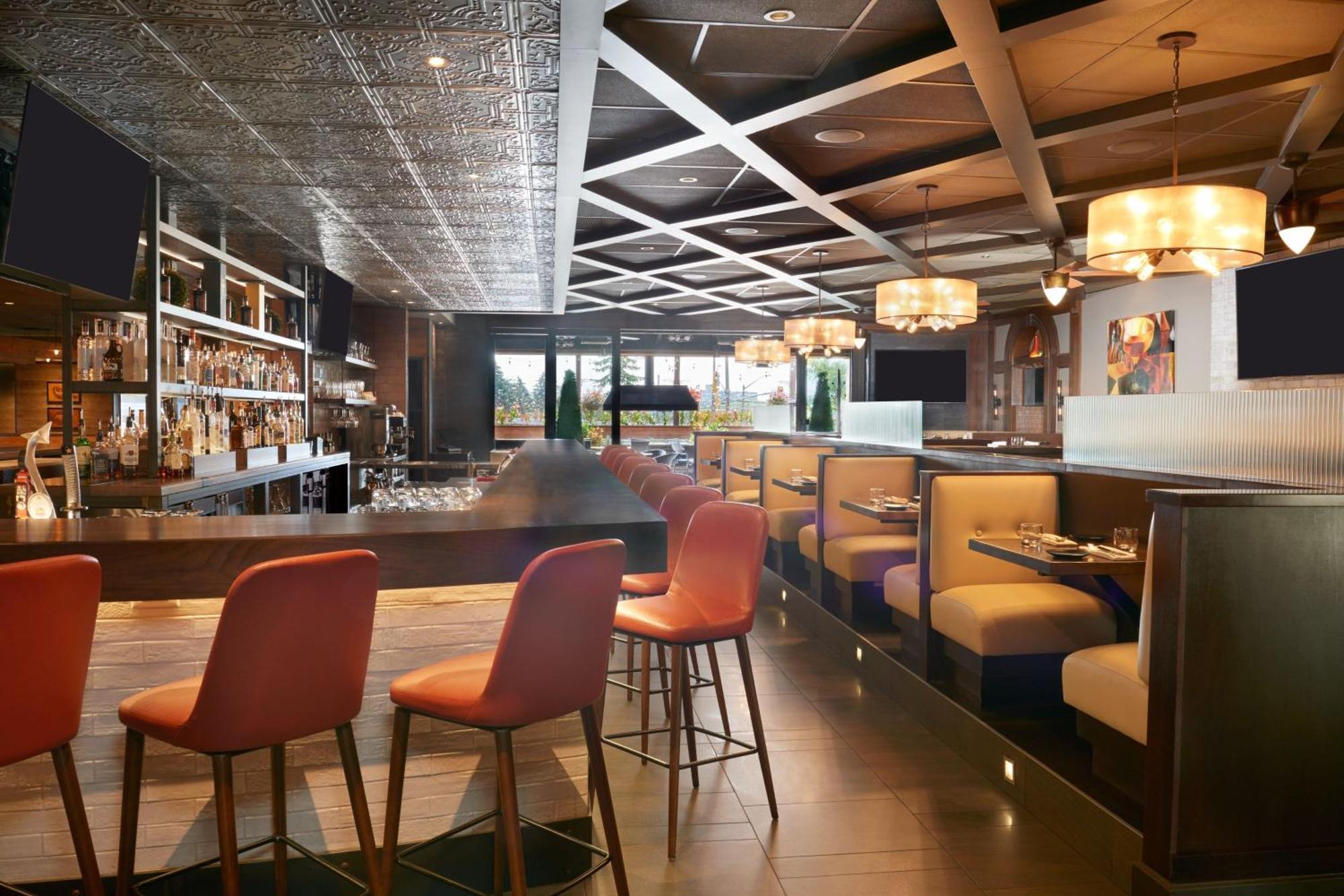 Hotel Courtyard By Marriott Kitchener Extérieur photo