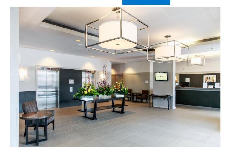 Hotel Courtyard By Marriott Kitchener Extérieur photo